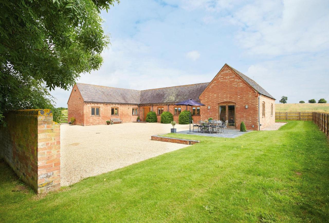 Furlong Barn Villa Southam  Exterior photo